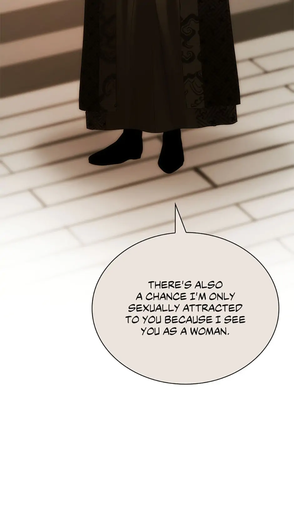 Heilang: The Bride Of The Black Wolf chapter 40 - page 18