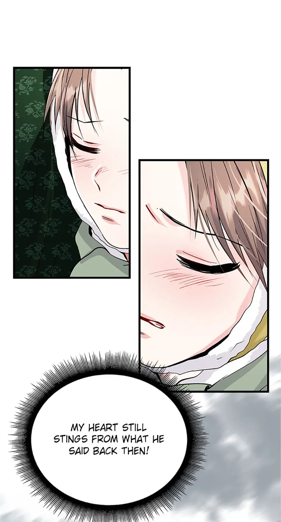 Heilang: The Bride Of The Black Wolf chapter 40 - page 19