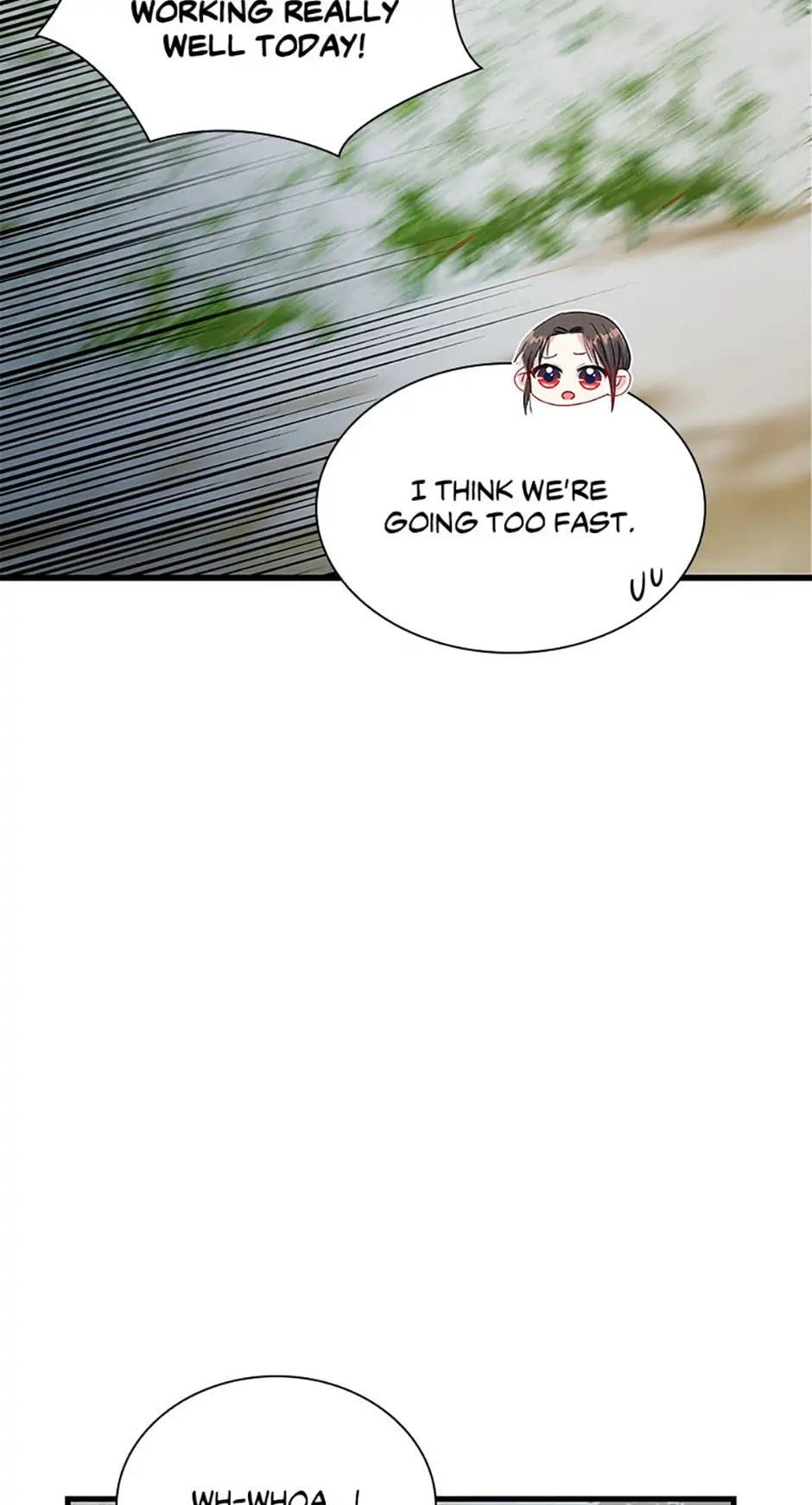 Heilang: The Bride Of The Black Wolf chapter 40 - page 21