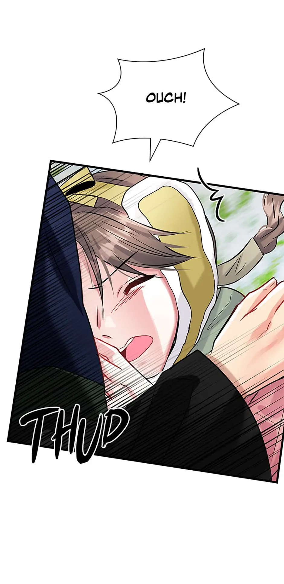 Heilang: The Bride Of The Black Wolf chapter 40 - page 26