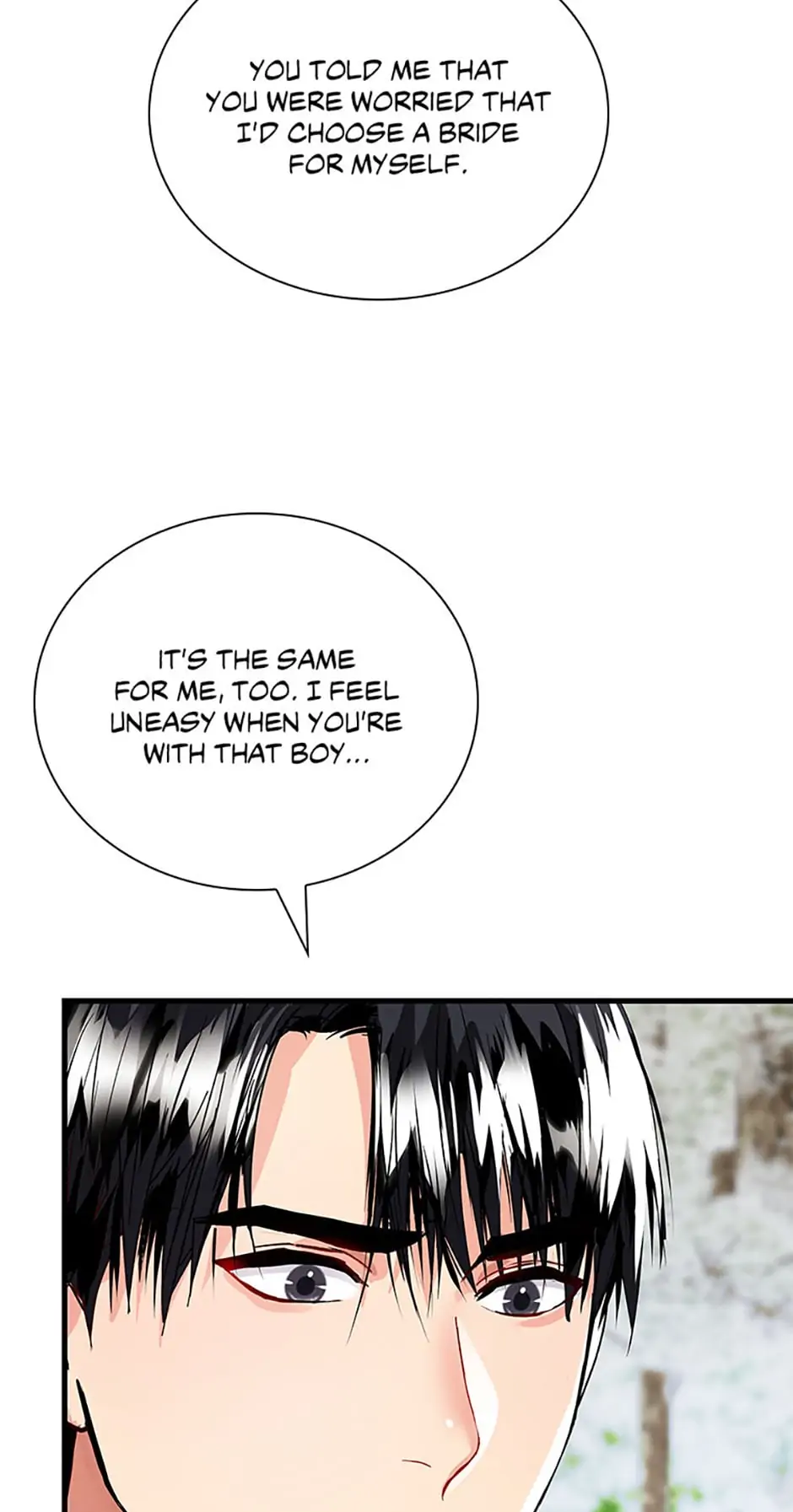 Heilang: The Bride Of The Black Wolf chapter 40 - page 32