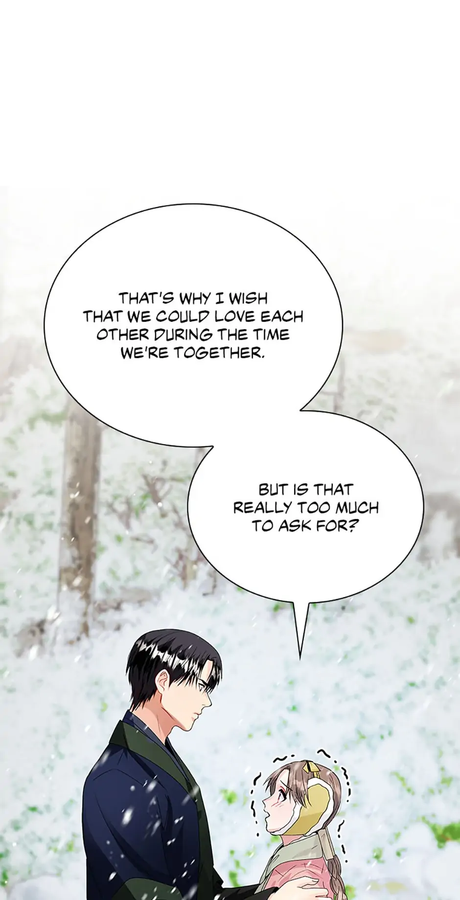 Heilang: The Bride Of The Black Wolf chapter 40 - page 40