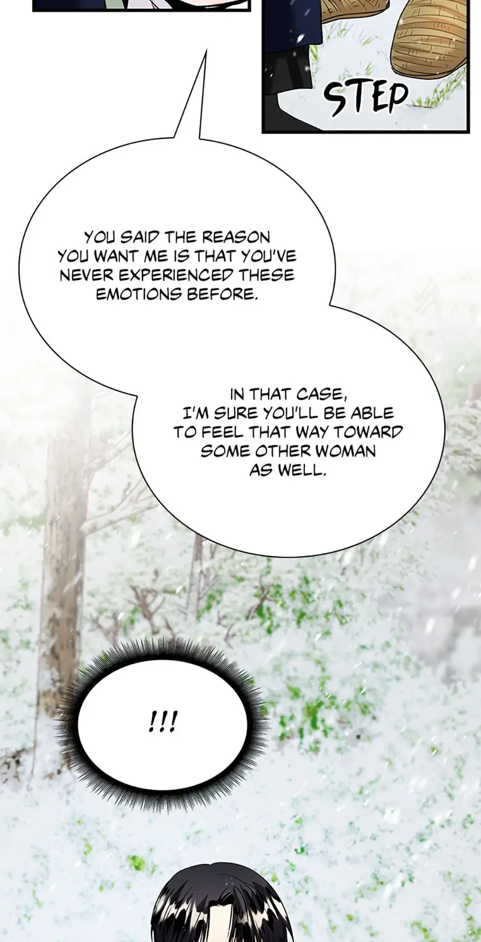 Heilang: The Bride Of The Black Wolf chapter 40 - page 45