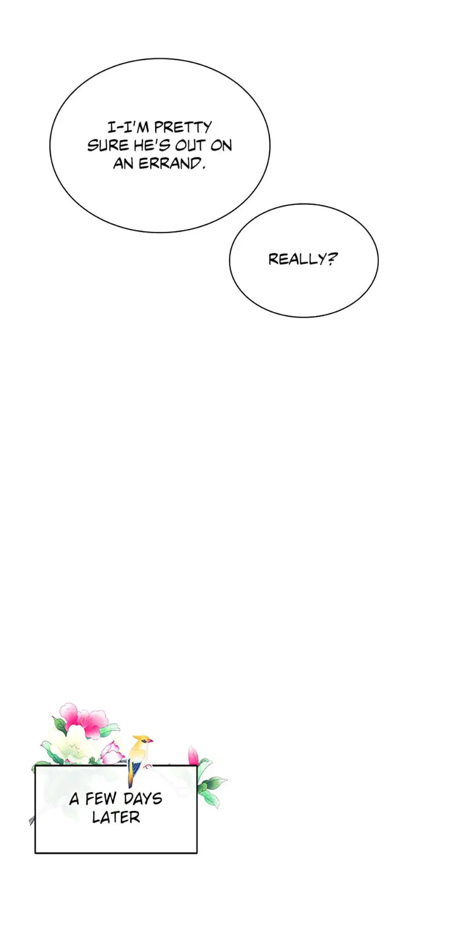 Heilang: The Bride Of The Black Wolf chapter 40 - page 67