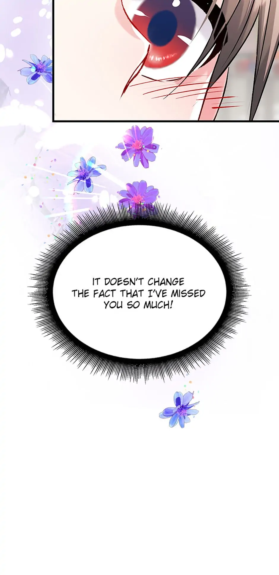 Heilang: The Bride Of The Black Wolf chapter 40 - page 79