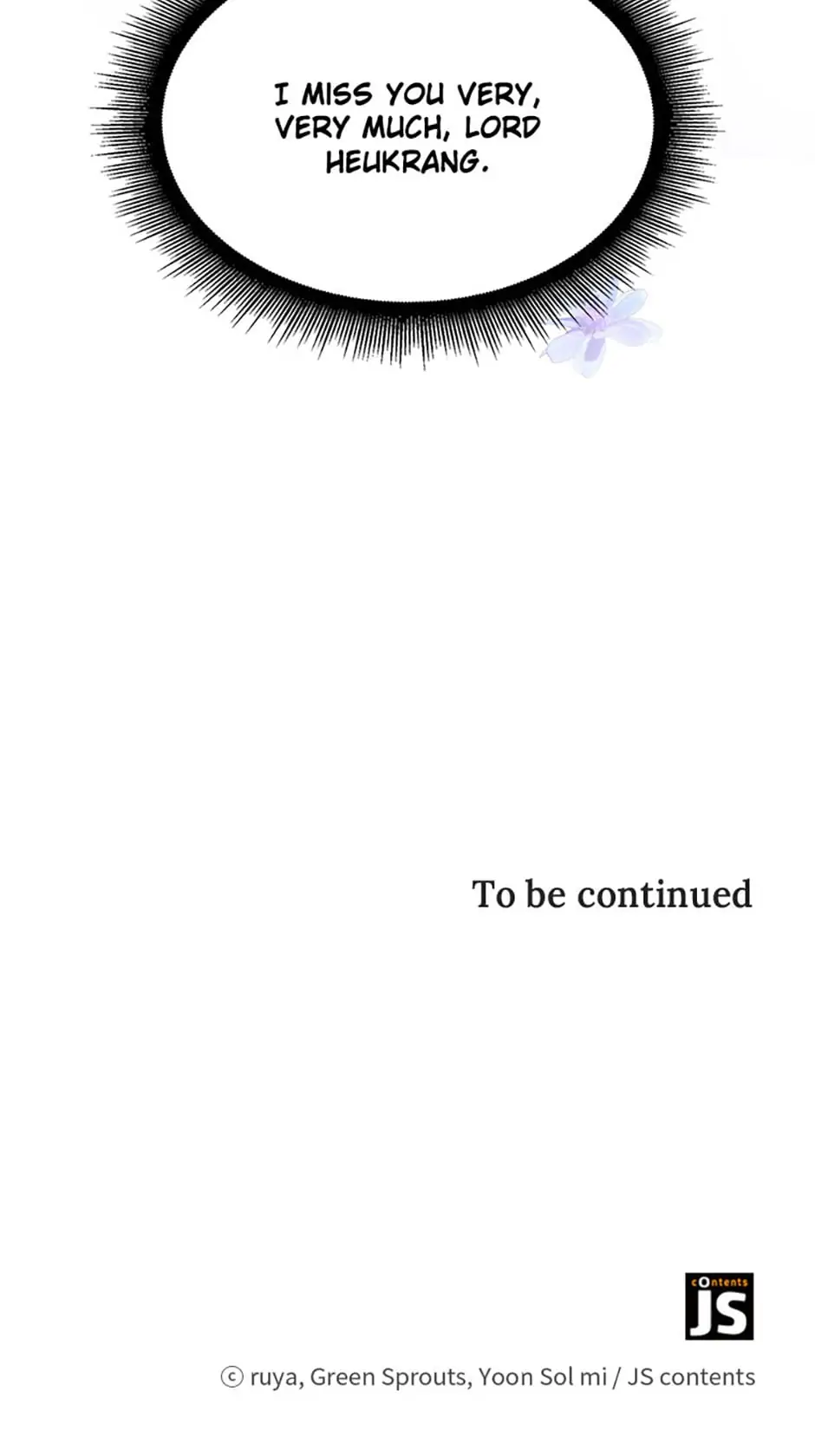 Heilang: The Bride Of The Black Wolf chapter 40 - page 84