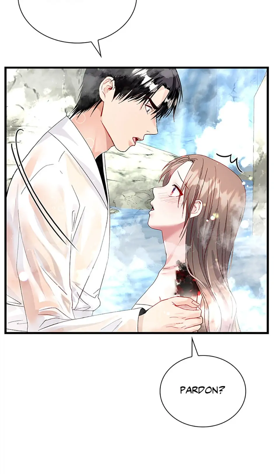 Heilang: The Bride Of The Black Wolf chapter 39 - page 12