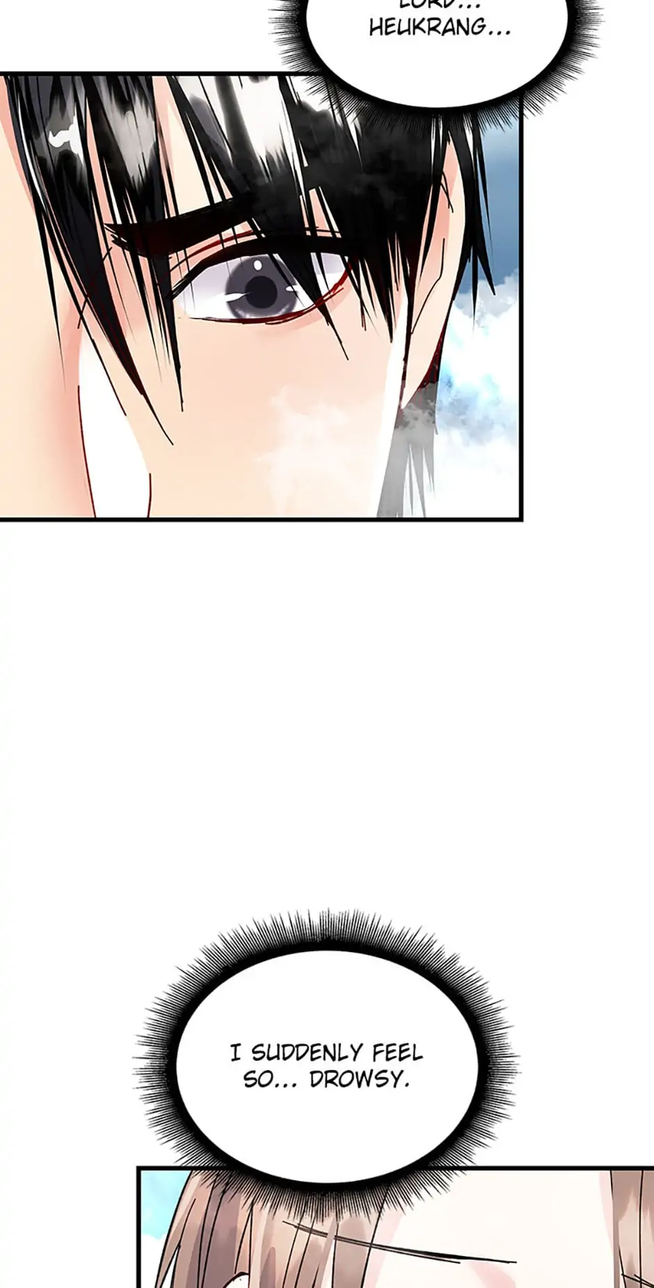 Heilang: The Bride Of The Black Wolf chapter 39 - page 17