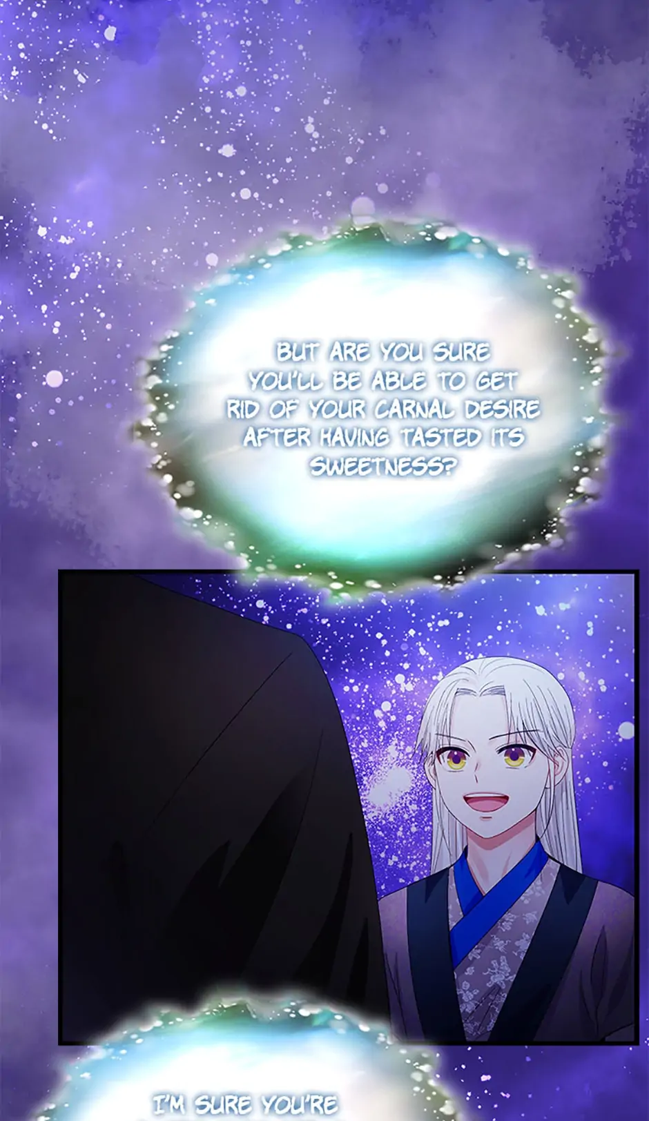 Heilang: The Bride Of The Black Wolf chapter 39 - page 30