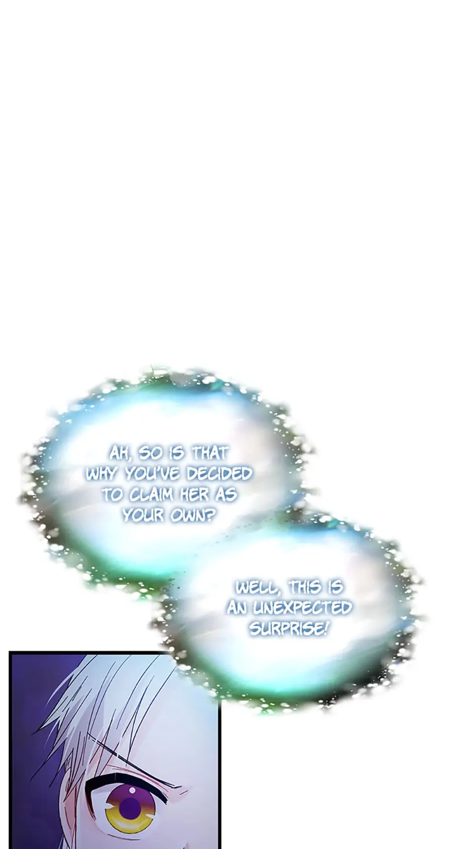 Heilang: The Bride Of The Black Wolf chapter 39 - page 33