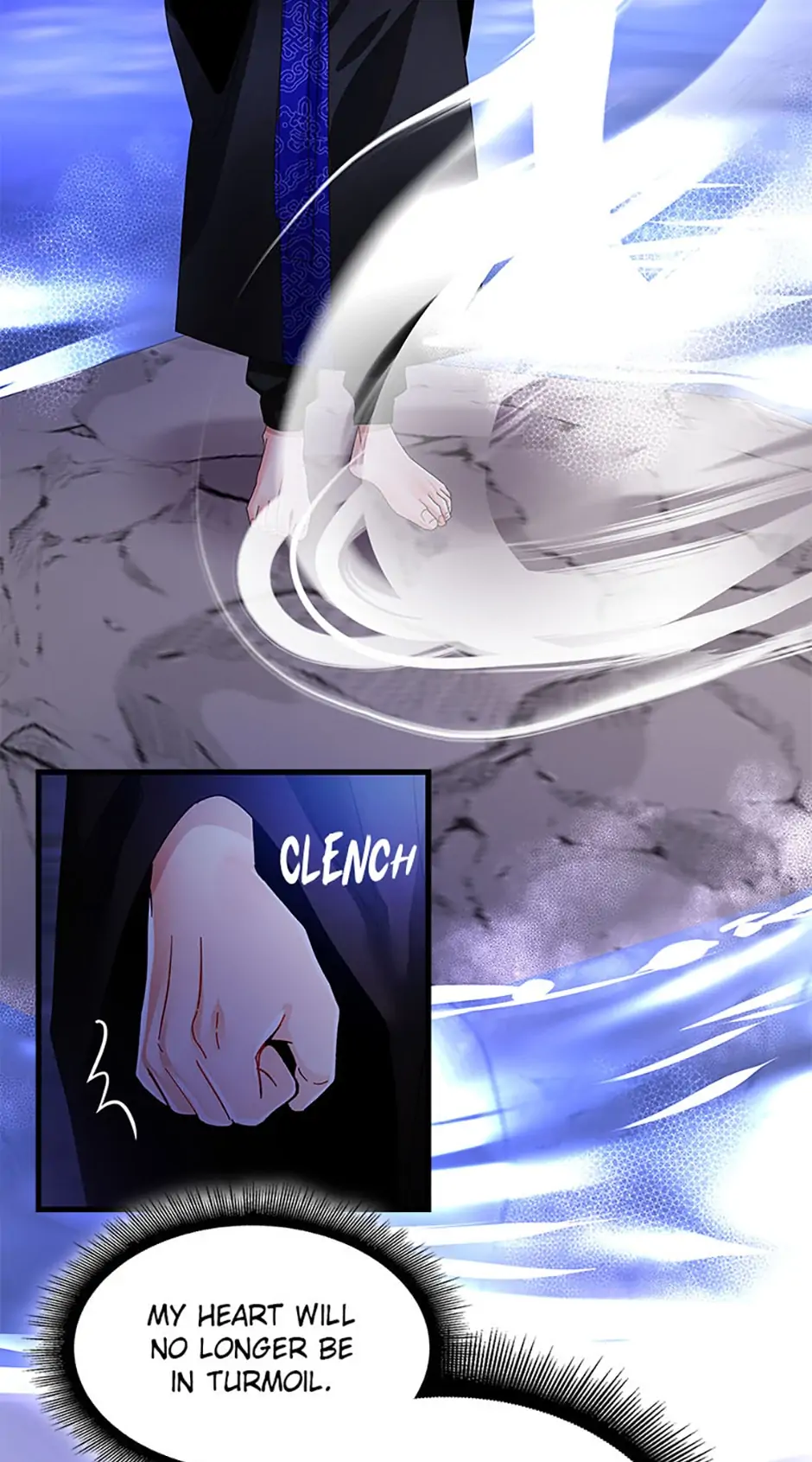 Heilang: The Bride Of The Black Wolf chapter 39 - page 37