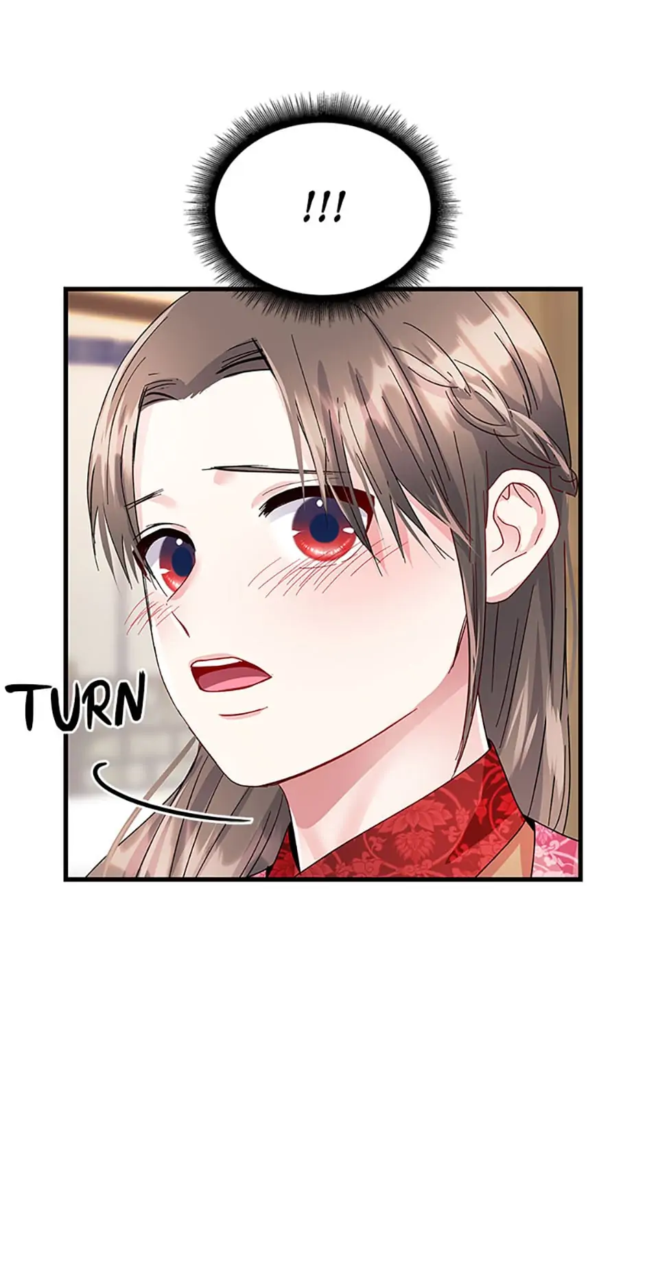 Heilang: The Bride Of The Black Wolf chapter 39 - page 56