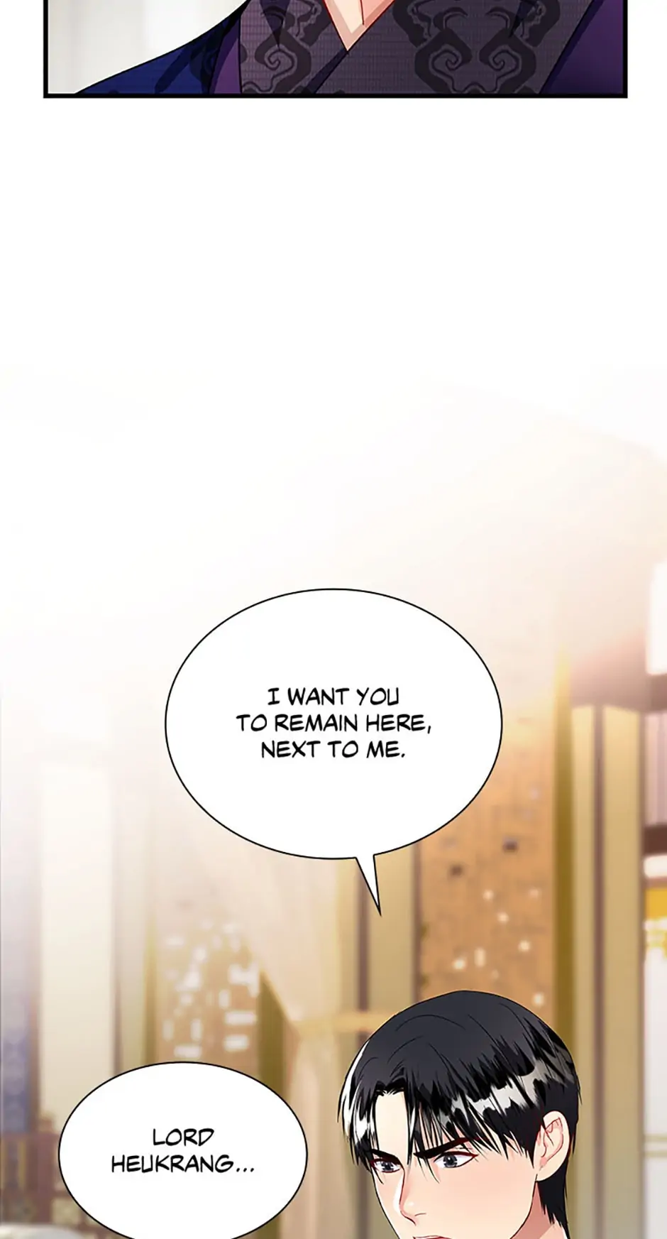 Heilang: The Bride Of The Black Wolf chapter 39 - page 58
