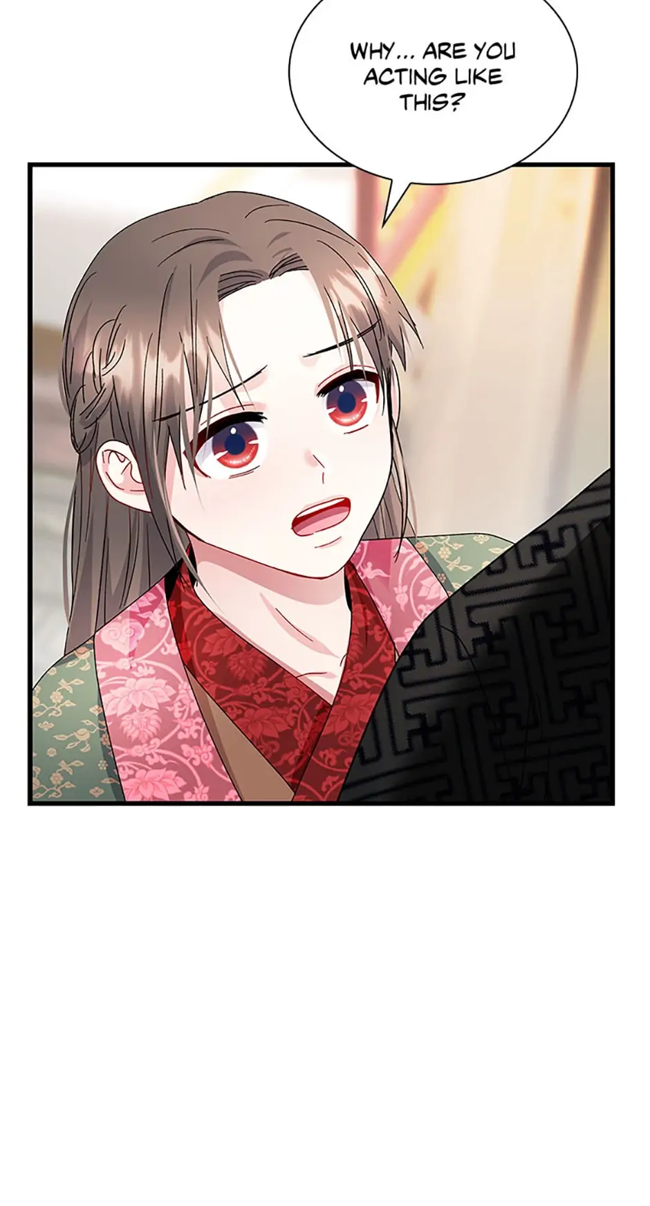 Heilang: The Bride Of The Black Wolf chapter 39 - page 60
