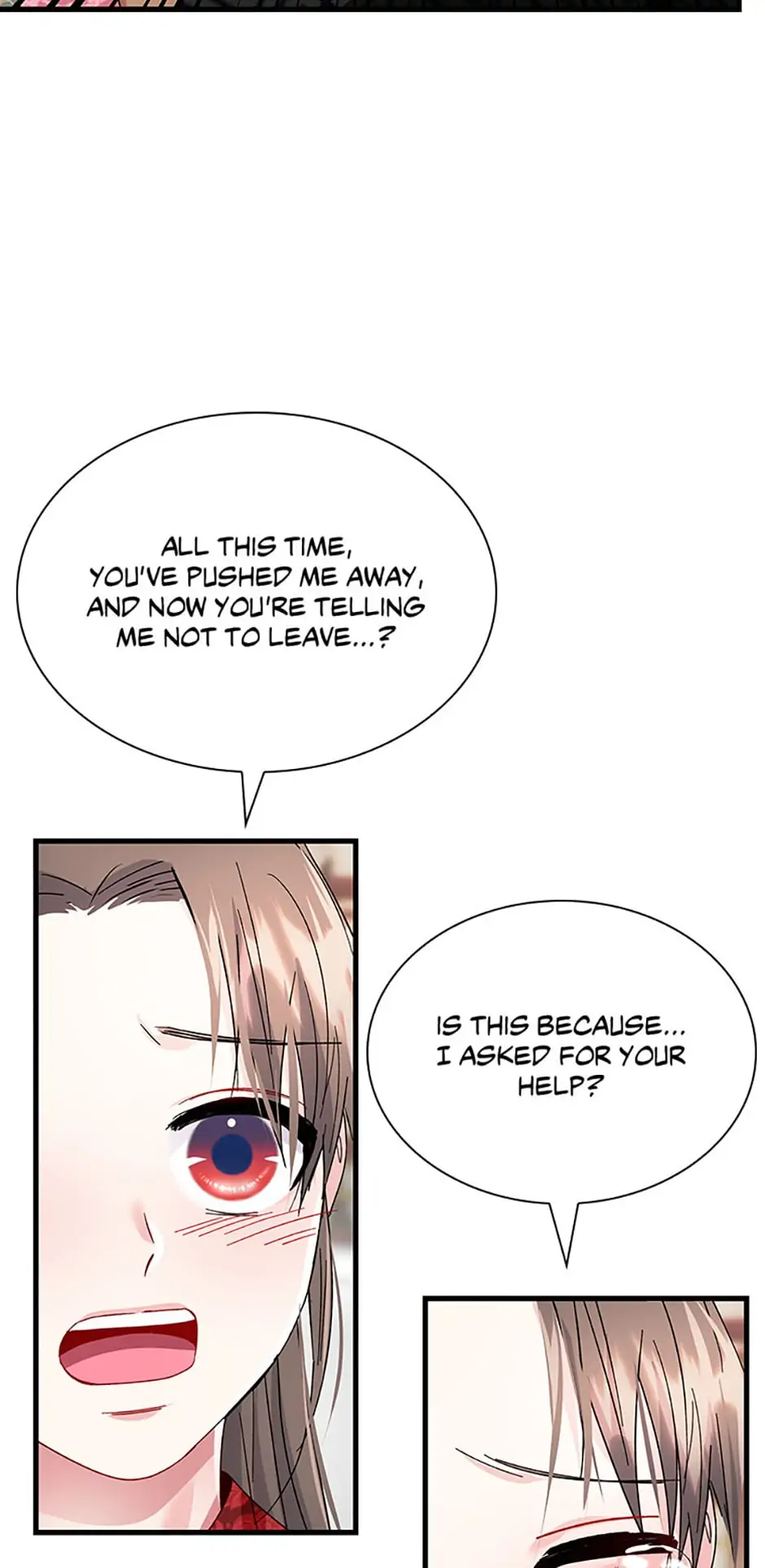 Heilang: The Bride Of The Black Wolf chapter 39 - page 63
