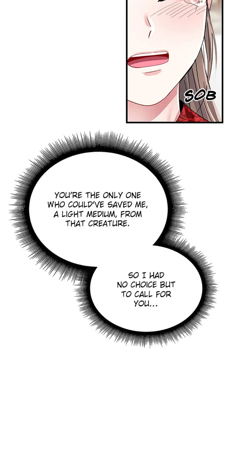 Heilang: The Bride Of The Black Wolf chapter 39 - page 64