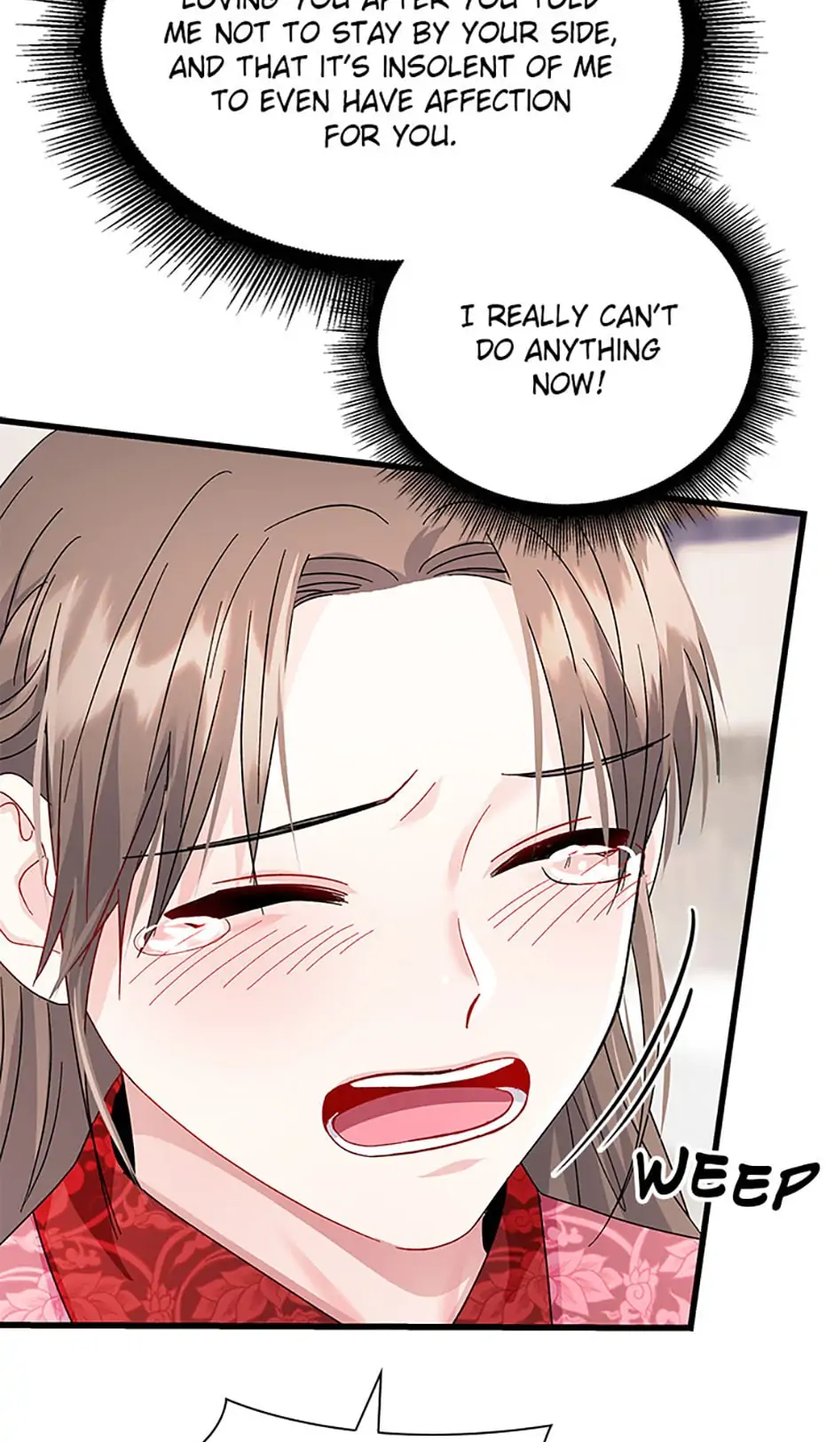 Heilang: The Bride Of The Black Wolf chapter 39 - page 67