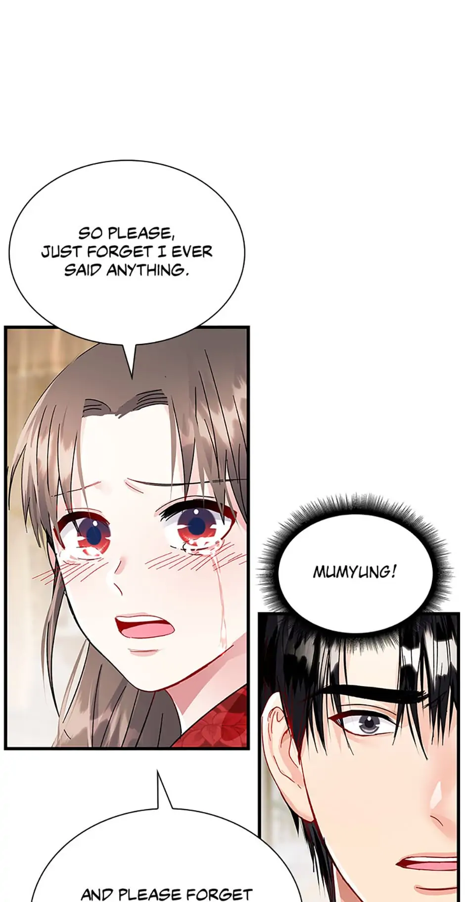Heilang: The Bride Of The Black Wolf chapter 39 - page 79