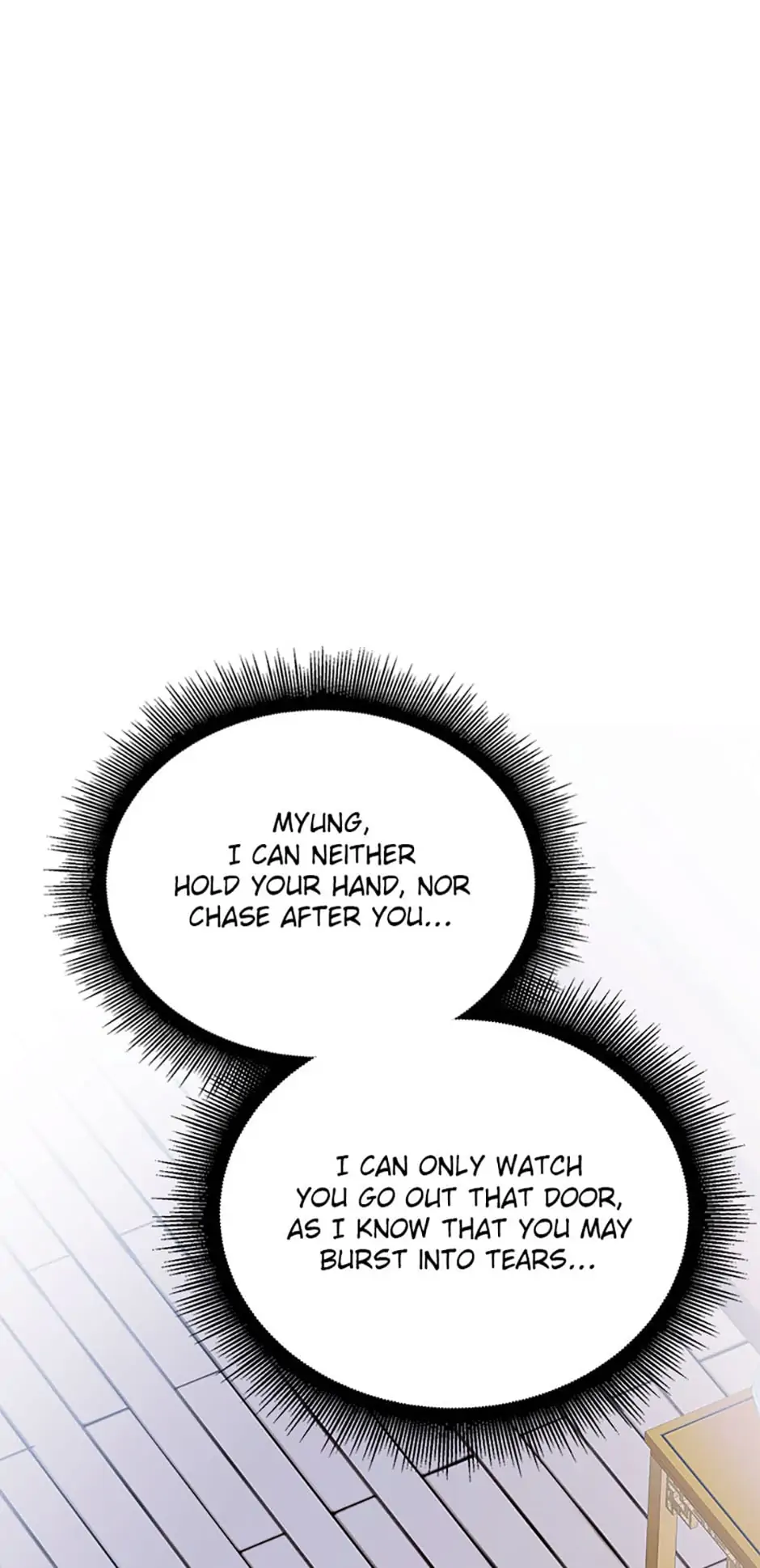 Heilang: The Bride Of The Black Wolf chapter 39 - page 83
