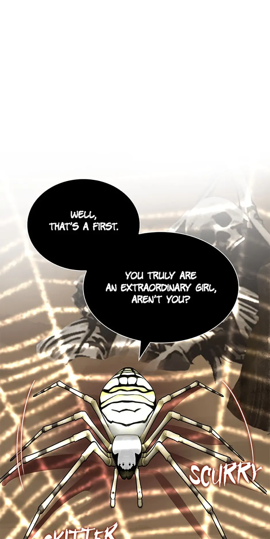Heilang: The Bride Of The Black Wolf chapter 38 - page 1