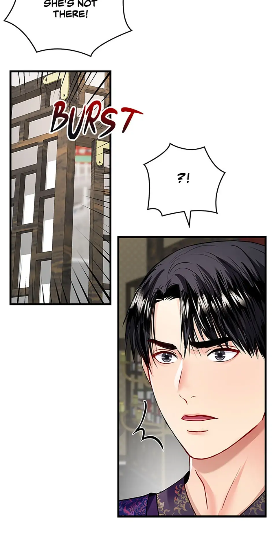 Heilang: The Bride Of The Black Wolf chapter 38 - page 22