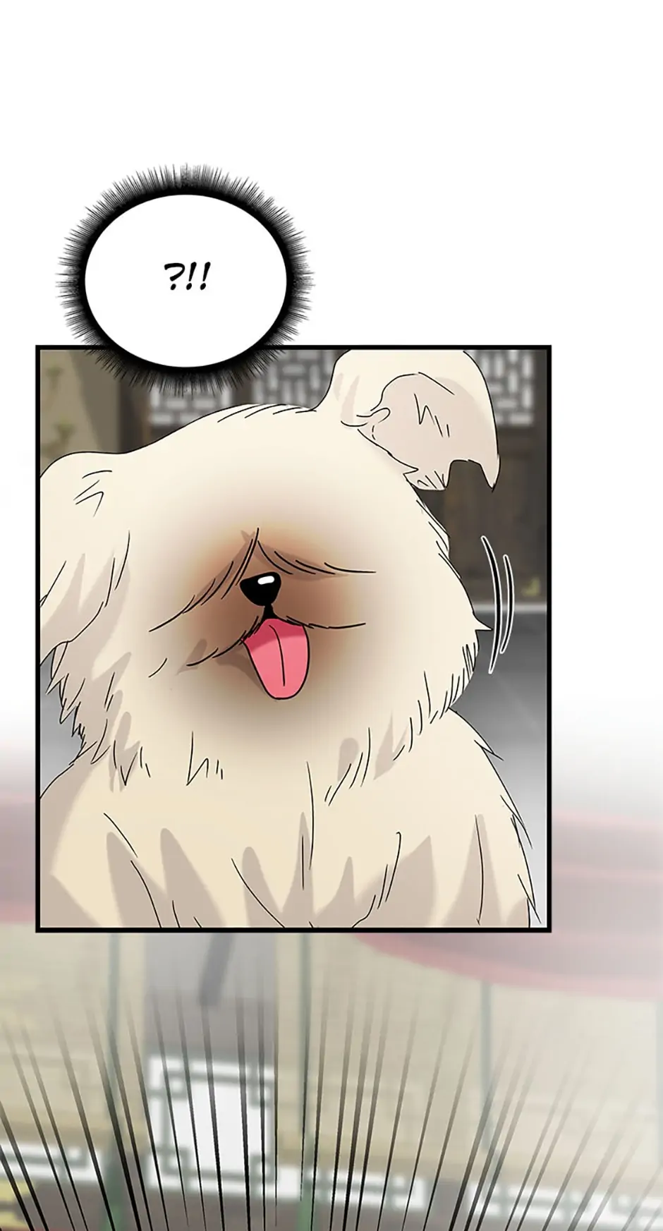 Heilang: The Bride Of The Black Wolf chapter 38 - page 29