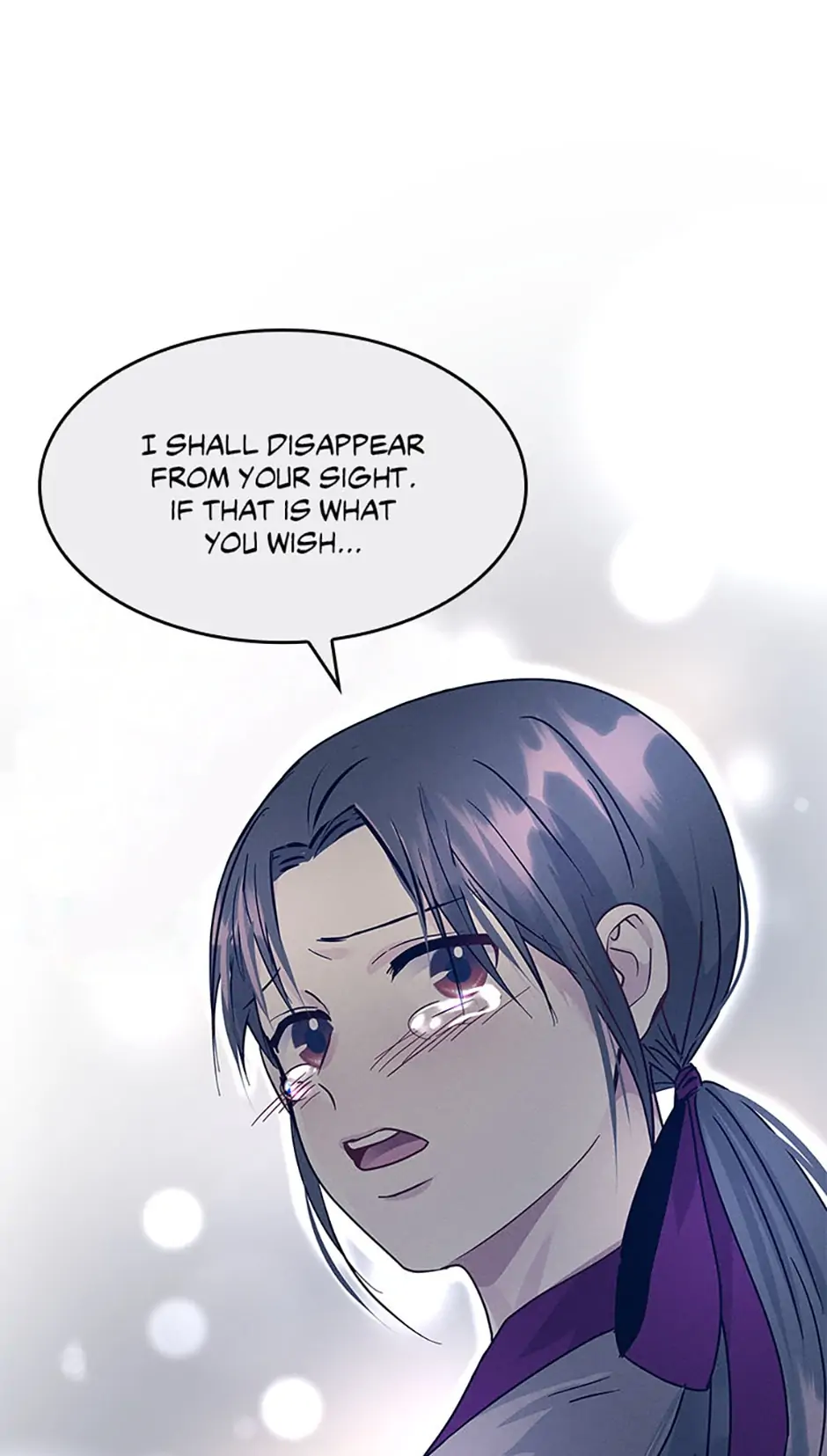 Heilang: The Bride Of The Black Wolf chapter 38 - page 41