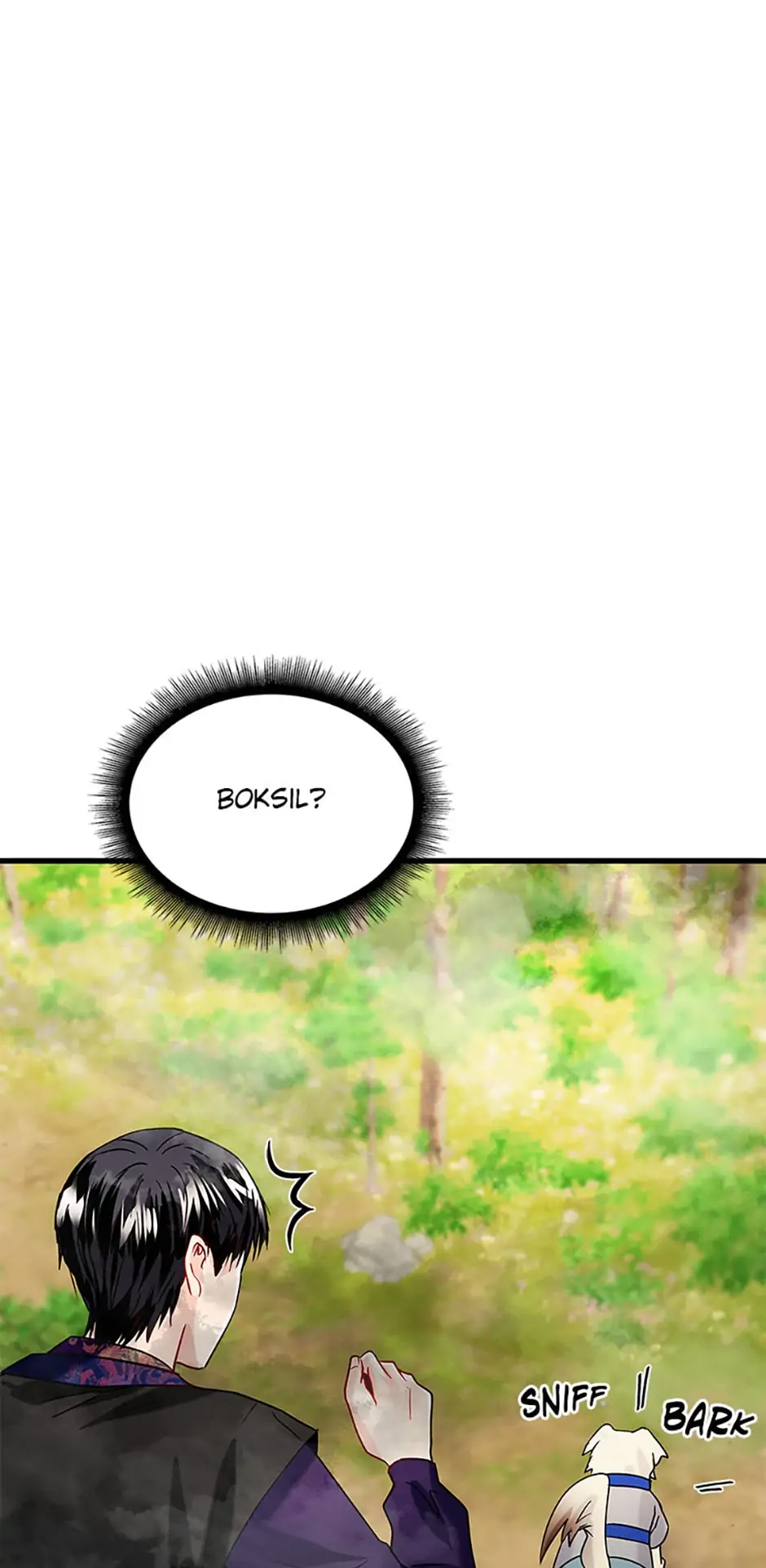Heilang: The Bride Of The Black Wolf chapter 38 - page 58