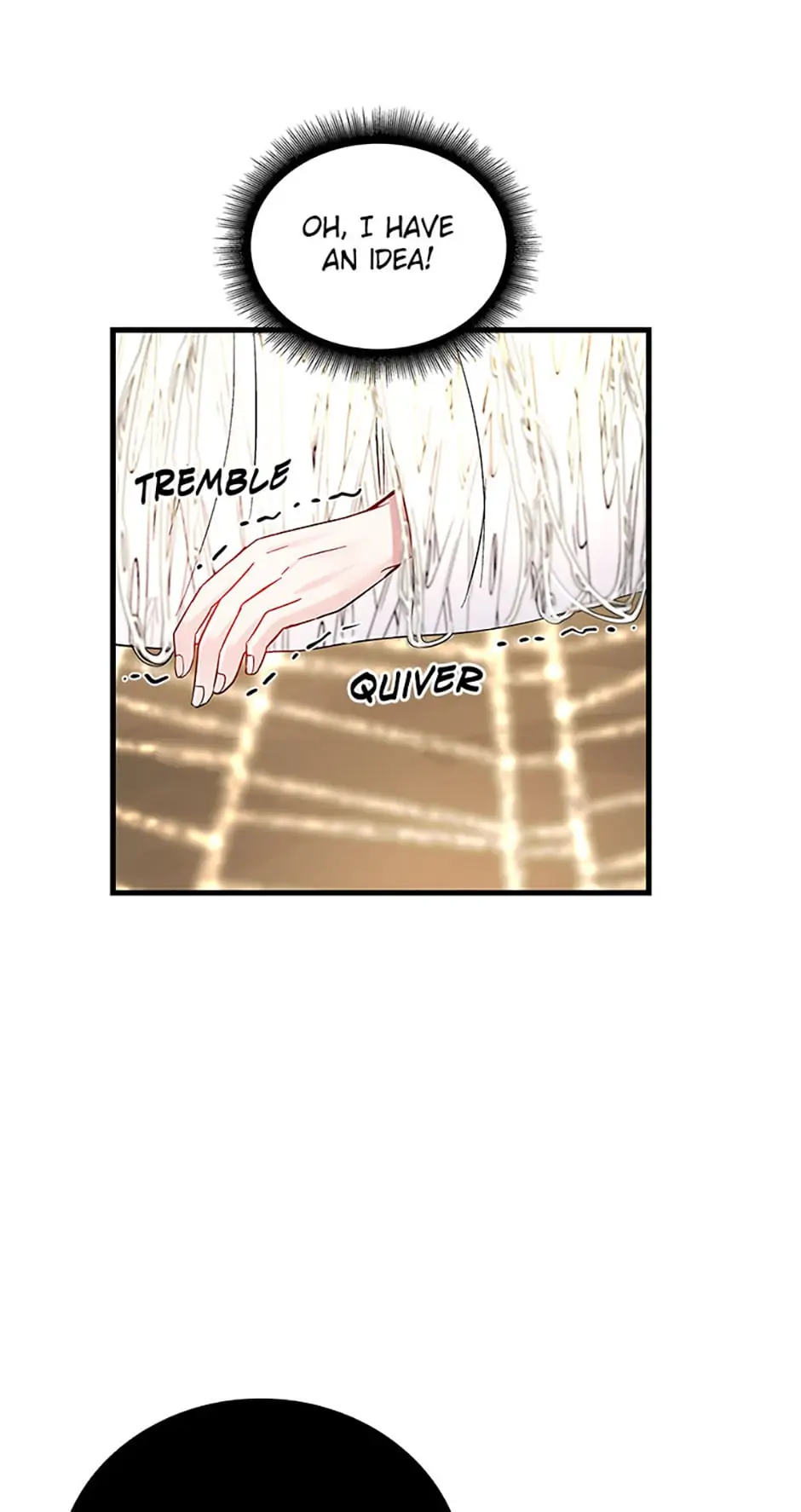 Heilang: The Bride Of The Black Wolf chapter 38 - page 7
