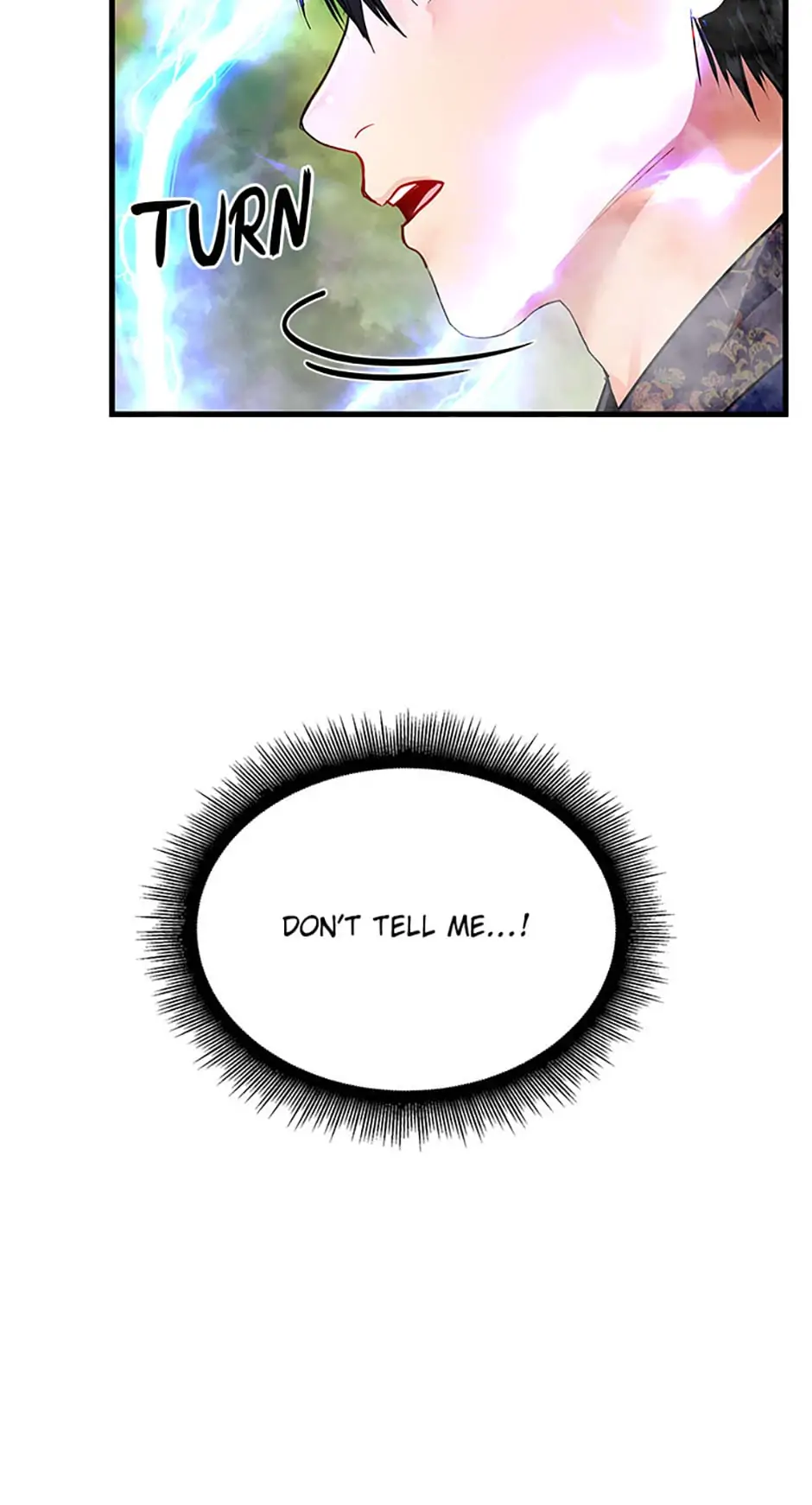 Heilang: The Bride Of The Black Wolf chapter 38 - page 72