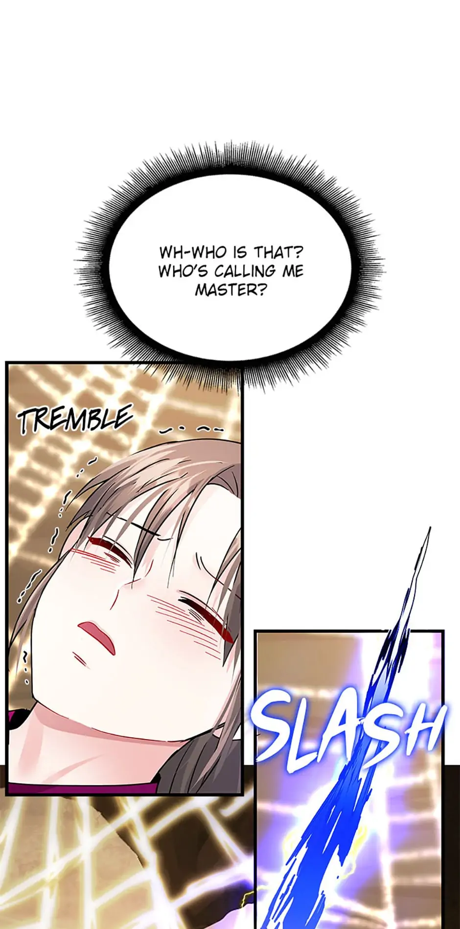 Heilang: The Bride Of The Black Wolf chapter 38 - page 74