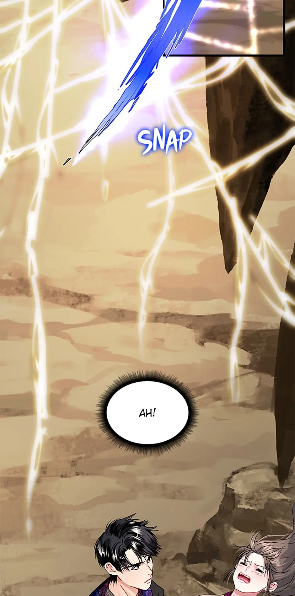 Heilang: The Bride Of The Black Wolf chapter 38 - page 75