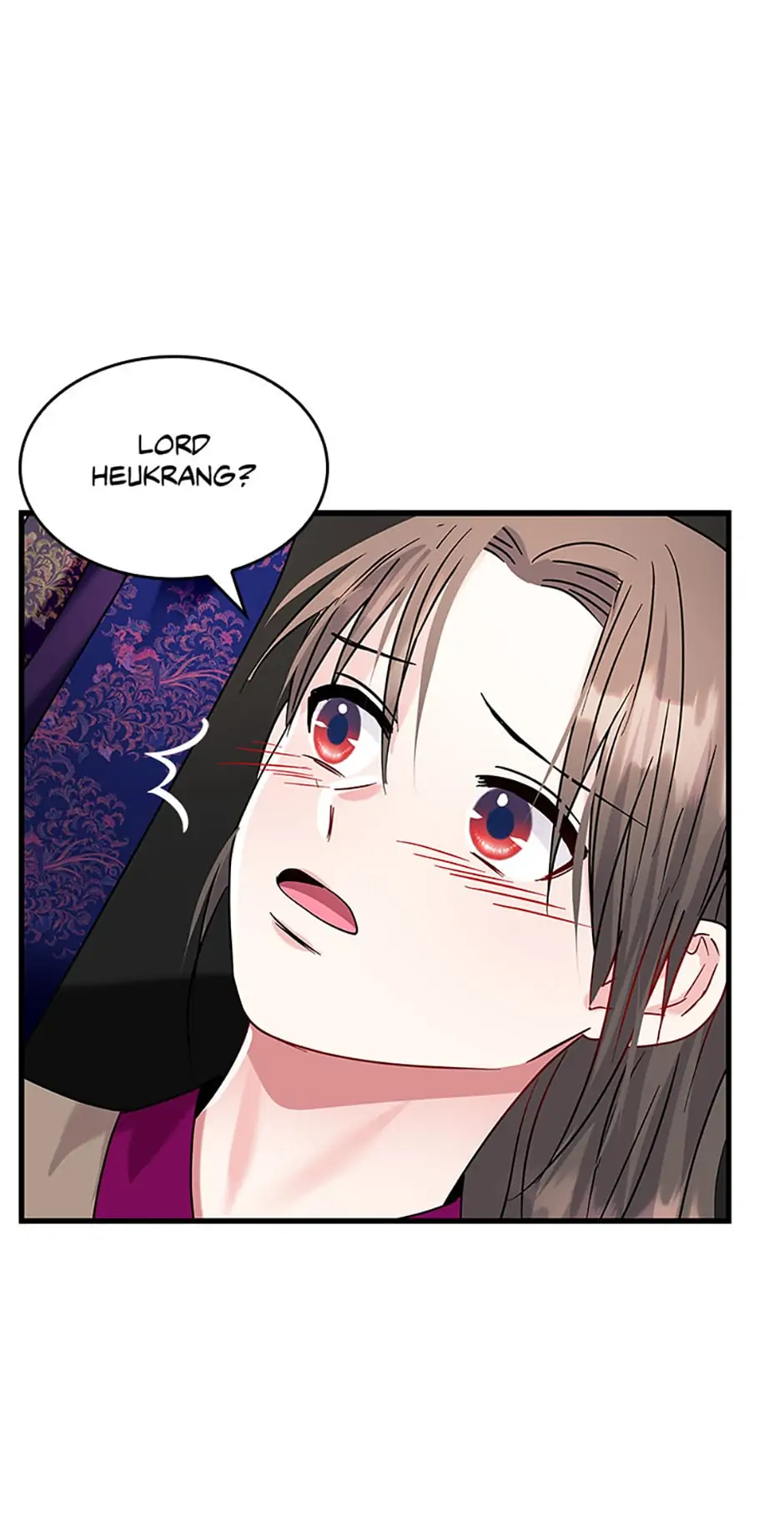 Heilang: The Bride Of The Black Wolf chapter 38 - page 77