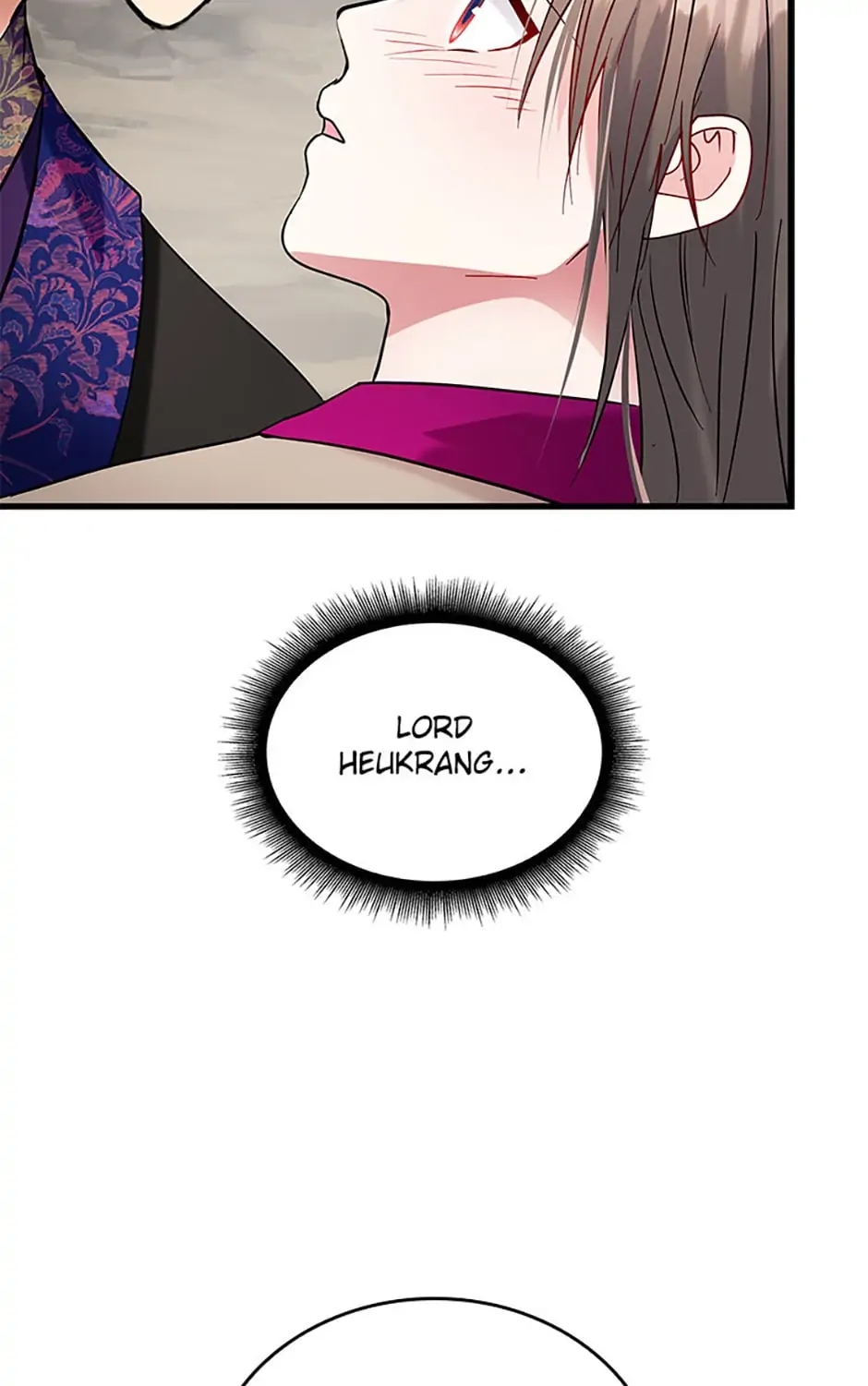 Heilang: The Bride Of The Black Wolf chapter 38 - page 82