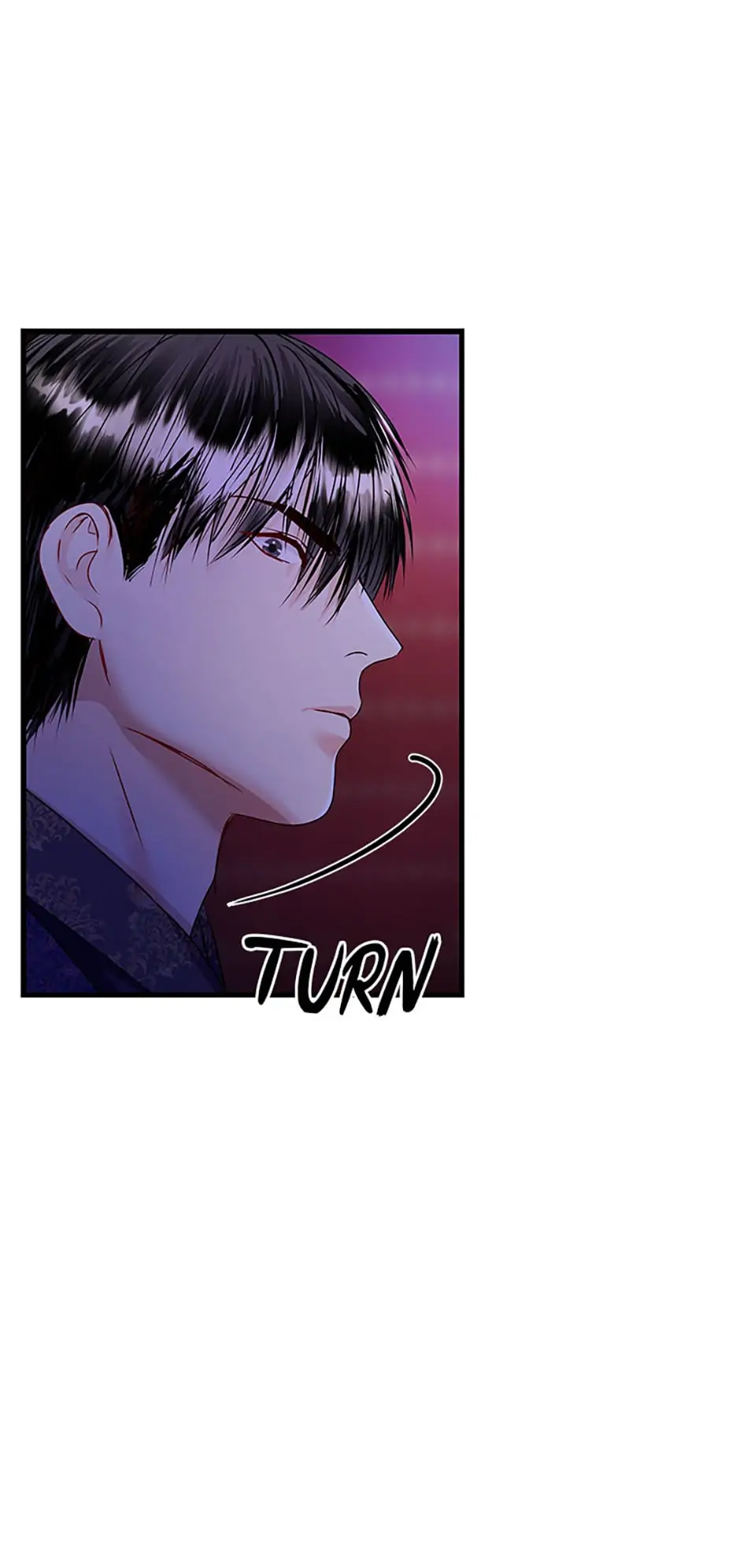 Heilang: The Bride Of The Black Wolf chapter 37 - page 1
