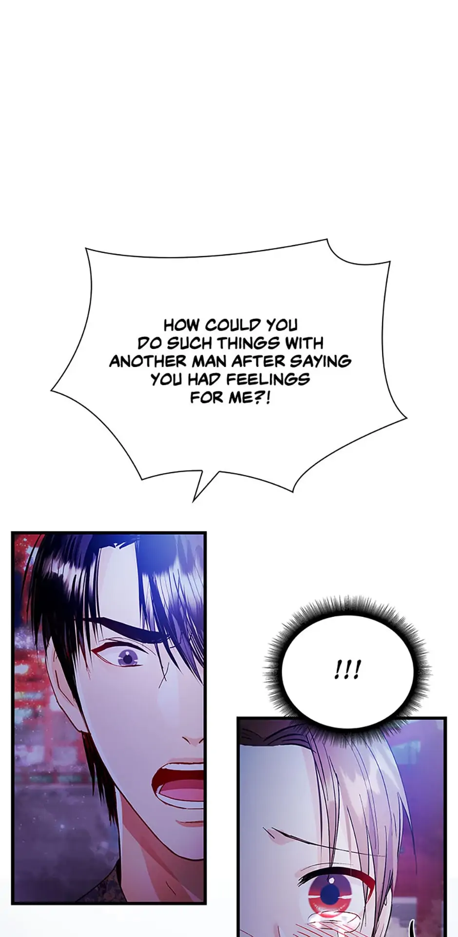 Heilang: The Bride Of The Black Wolf chapter 37 - page 10