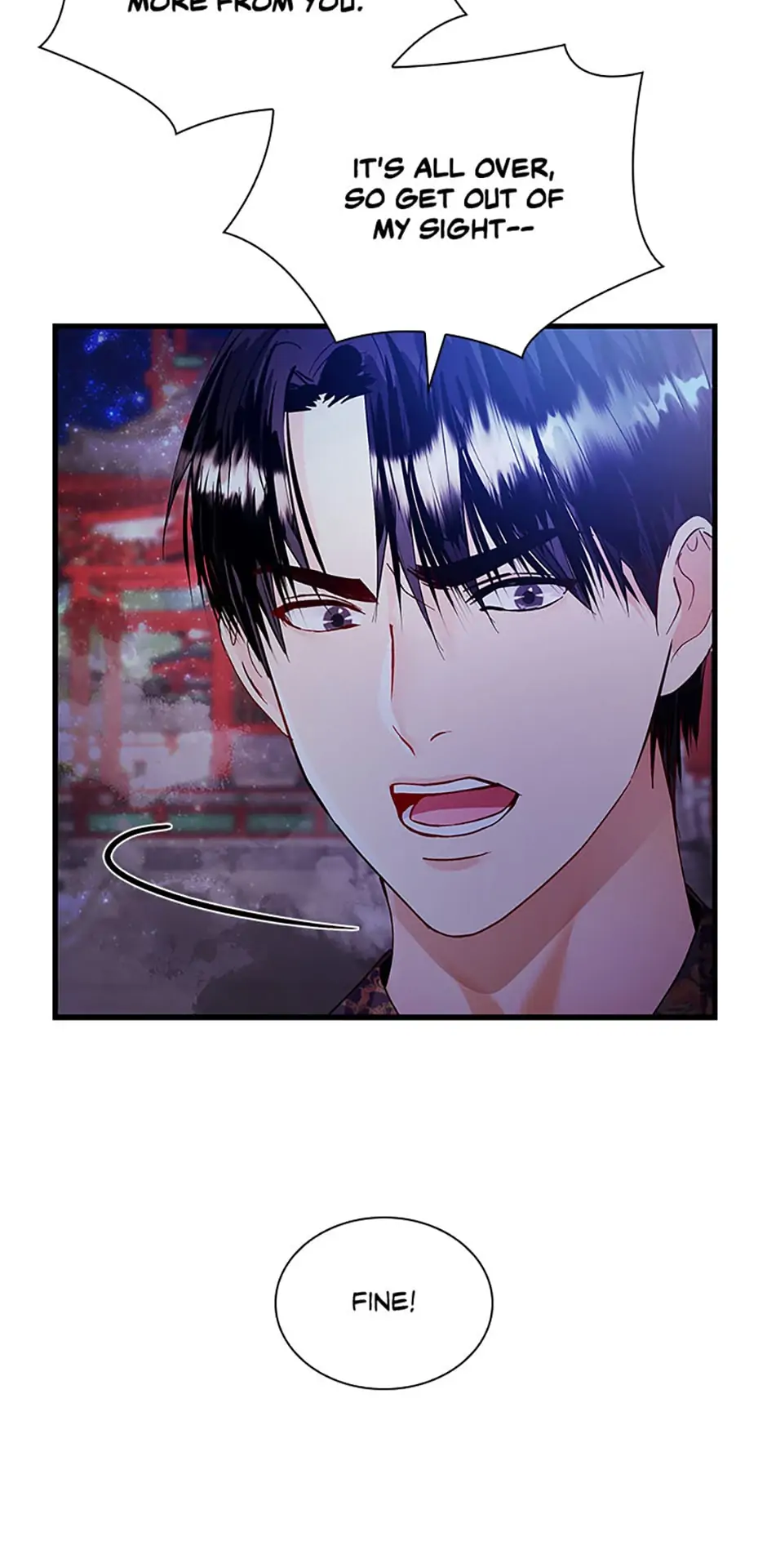 Heilang: The Bride Of The Black Wolf chapter 37 - page 13
