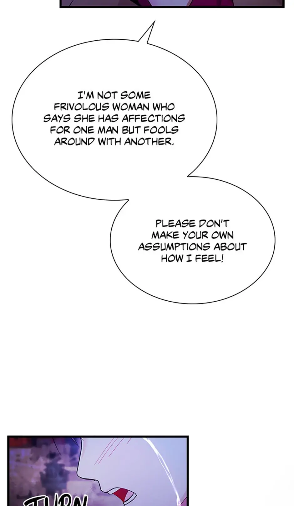 Heilang: The Bride Of The Black Wolf chapter 37 - page 16