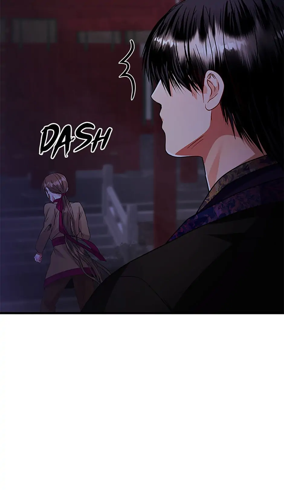 Heilang: The Bride Of The Black Wolf chapter 37 - page 18