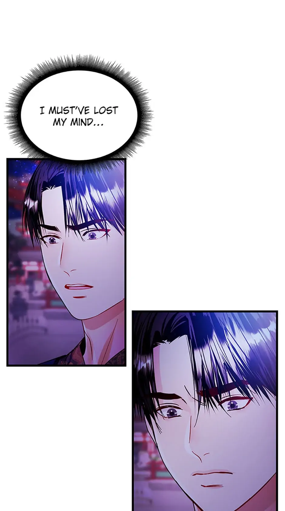 Heilang: The Bride Of The Black Wolf chapter 37 - page 19