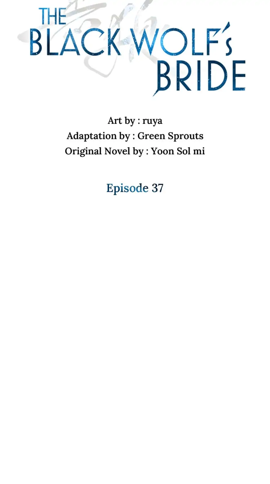 Heilang: The Bride Of The Black Wolf chapter 37 - page 23