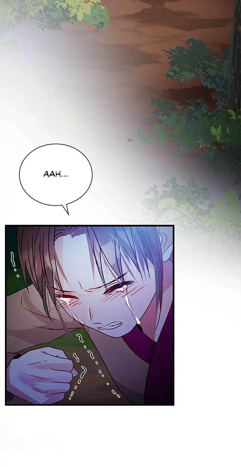 Heilang: The Bride Of The Black Wolf chapter 37 - page 31
