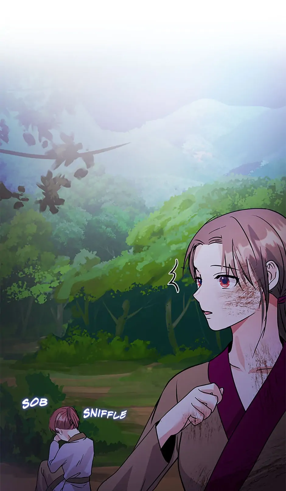 Heilang: The Bride Of The Black Wolf chapter 37 - page 37