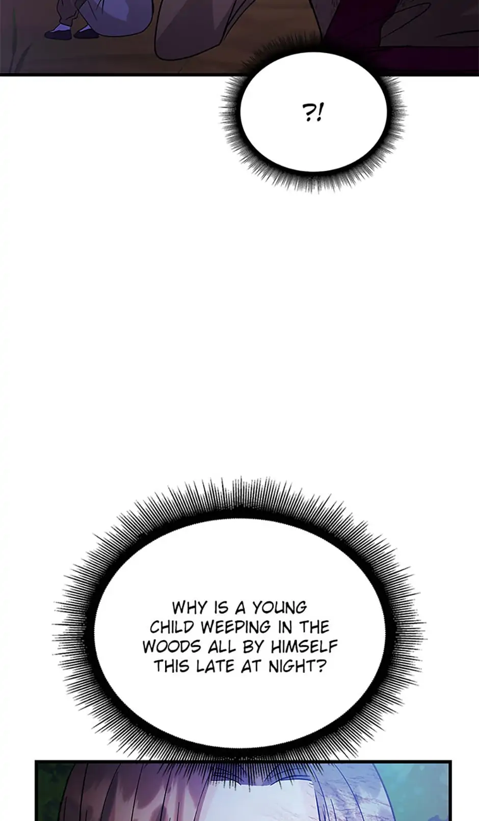 Heilang: The Bride Of The Black Wolf chapter 37 - page 38