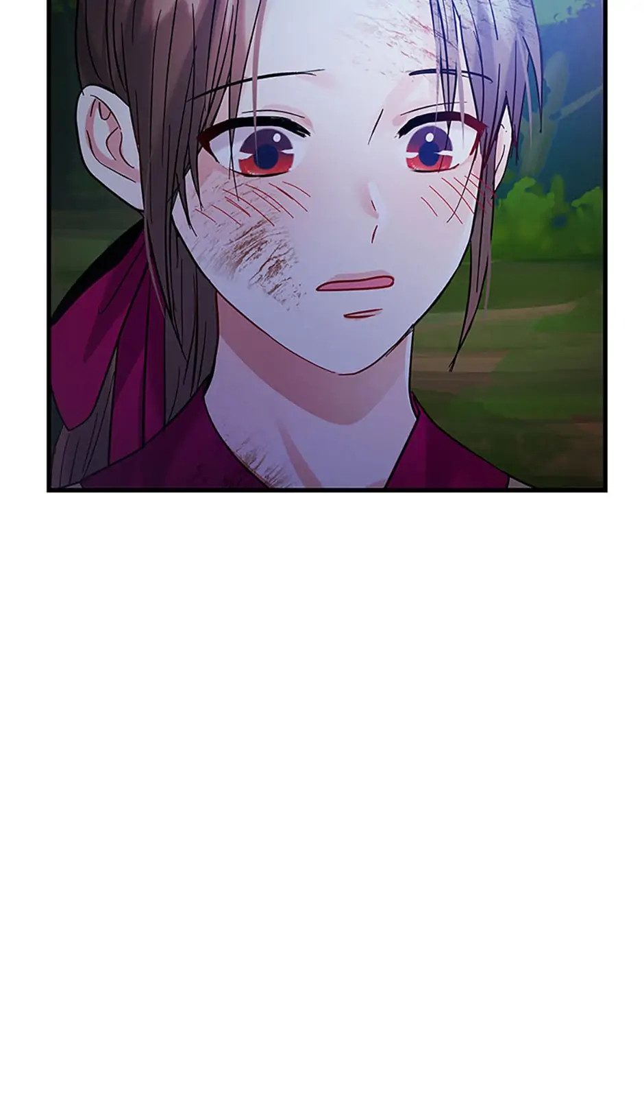 Heilang: The Bride Of The Black Wolf chapter 37 - page 39