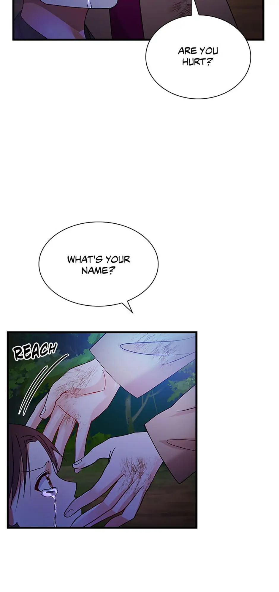 Heilang: The Bride Of The Black Wolf chapter 37 - page 43