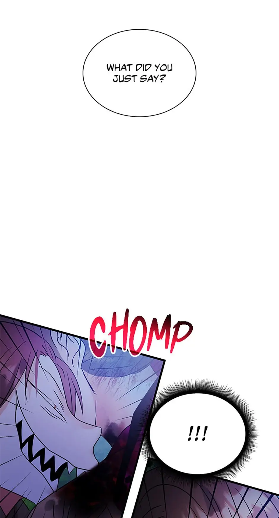 Heilang: The Bride Of The Black Wolf chapter 37 - page 45