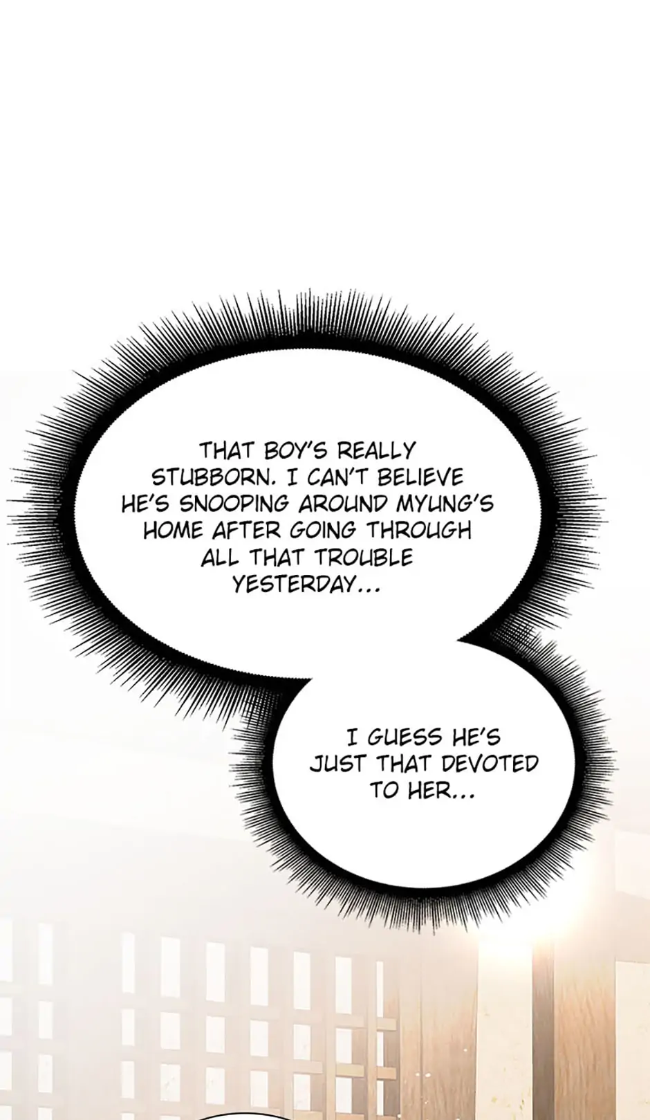 Heilang: The Bride Of The Black Wolf chapter 37 - page 58