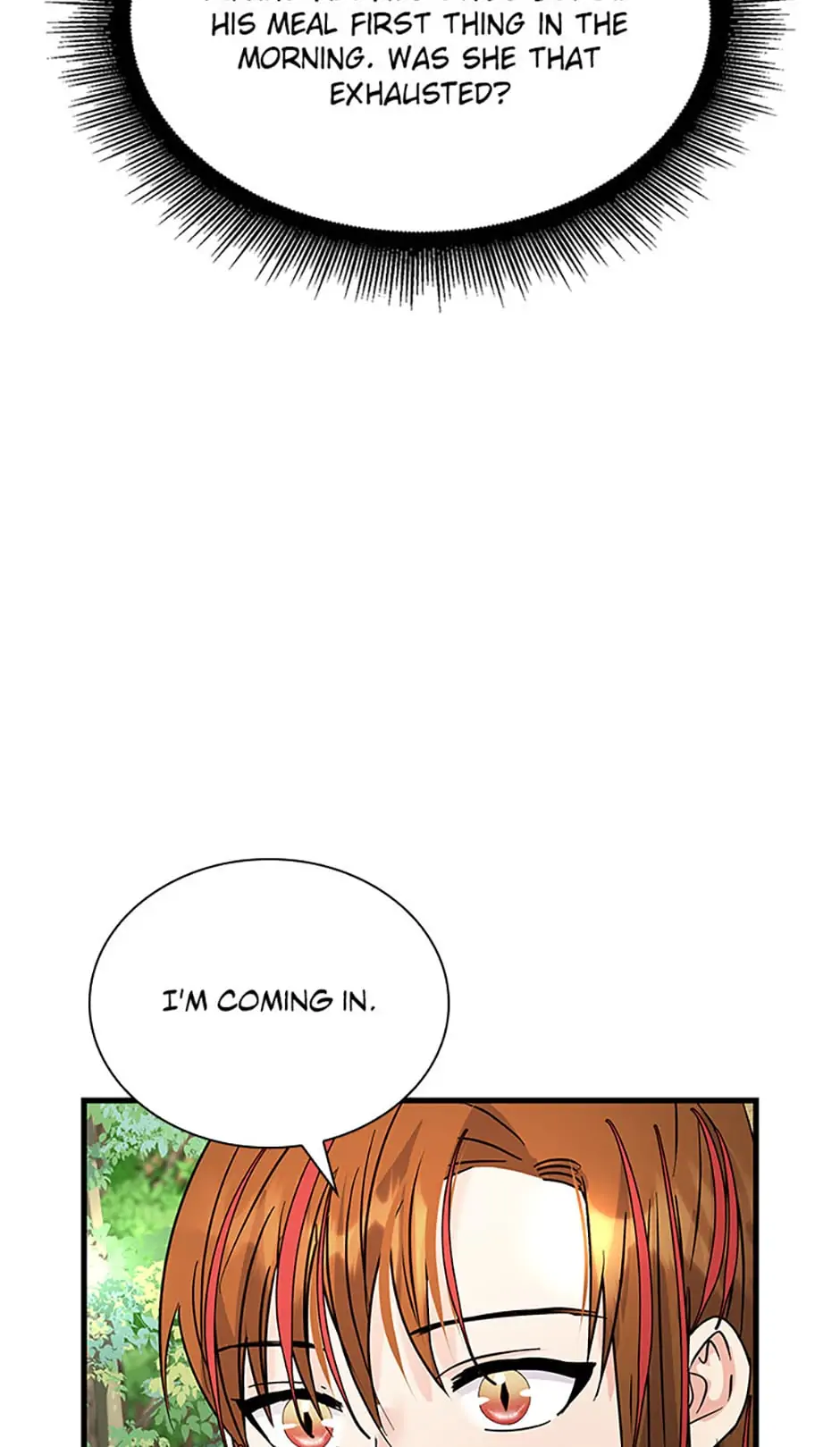 Heilang: The Bride Of The Black Wolf chapter 37 - page 60