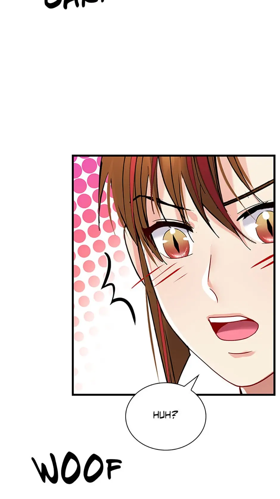 Heilang: The Bride Of The Black Wolf chapter 37 - page 64
